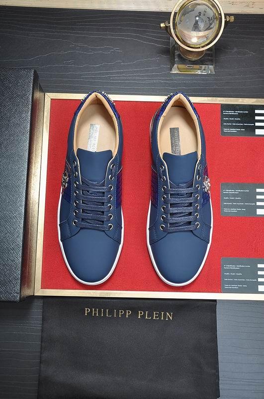 Philipp Plein Men's Shoes 195